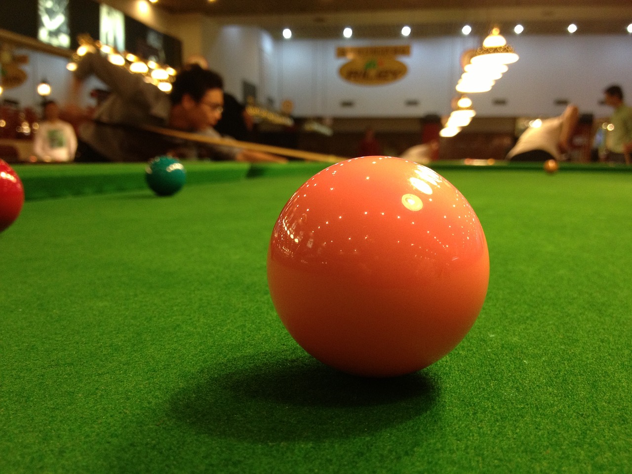 Stół do snookera wymiary pomieszczenia – Wielkość jednak ma znaczenie, zwłaszcza przy stołach do snookera